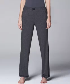 Simply Vera Vera Wang Shop -Simply Vera Vera Wang Shop 1904407 Heather Coal