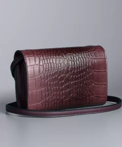 Simply Vera Vera Wang Signature Envelope Crossbody Bag -Simply Vera Vera Wang Shop 2602764 ALT