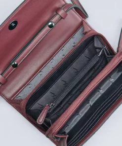 Simply Vera Vera Wang Signature Envelope Crossbody Bag -Simply Vera Vera Wang Shop 2602764 ALT2