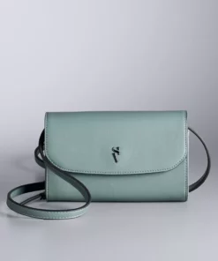 Simply Vera Vera Wang Signature Envelope Crossbody Bag -Simply Vera Vera Wang Shop 2602764 Stormy Weather