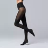 Simply Vera Vera Wang Opaque Tummy Shaping Control-Top 40D Tights 1 Simply Vera Vera Wang Opaque Tummy Shaping Control-Top 40D Tights -Simply Vera Vera Wang Shop 2634512