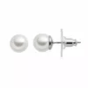 Simply Vera Vera Wang Simulated Pearl Stud Earrings -Simply Vera Vera Wang Shop 2641698
