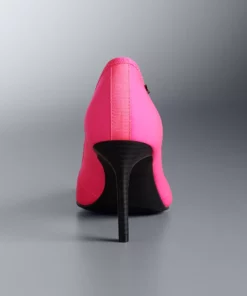 Simply Vera Vera Wang Stevie Women's High Heels -Simply Vera Vera Wang Shop 2665744 ALT10