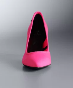 Simply Vera Vera Wang Stevie Women's High Heels -Simply Vera Vera Wang Shop 2665744 ALT11