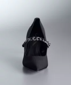 Simply Vera Vera Wang Stevie Women's High Heels -Simply Vera Vera Wang Shop 2665744 ALT3