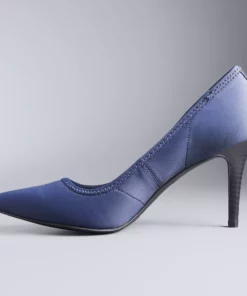 Simply Vera Vera Wang Stevie Women's High Heels -Simply Vera Vera Wang Shop 2665744 ALT4