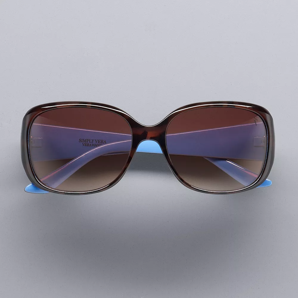 Womens Simply Vera Vera Wang Burke- Medium Square 5 Womens Simply Vera Vera Wang Burke- Medium Square - Image 3