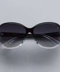 Simply Vera Vera Wang Oversized Square Rascal Glasses -Simply Vera Vera Wang Shop 2731500 ALT2