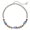 Simply Vera Vera Wang Beaded Fireball Multi Strand Necklace -Simply Vera Vera Wang Shop 2776429