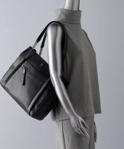 Simply Vera Vera Wang Rockbridge Tote Bag -Simply Vera Vera Wang Shop 2853962 ALT9