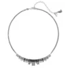 Simply Vera Vera Wang Ombre Stick Double Strand Necklace -Simply Vera Vera Wang Shop 3079351