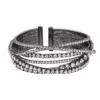 Simply Vera Vera Wang Rhinestone Bangle Bracelet -Simply Vera Vera Wang Shop 3257179