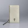 Simply Vera Vera Wang Amboy Wallet 1 Simply Vera Vera Wang Amboy Wallet -Simply Vera Vera Wang Shop 3643215 Silver Spirit