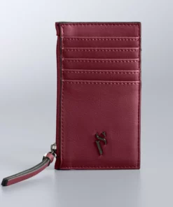 Simply Vera Vera Wang Amboy Wallet -Simply Vera Vera Wang Shop 3643215 Tawny Port