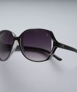 Women's Simply Vera Vera Wang Beatrix Oversize Square Sunglasses