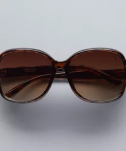 Women's Simply Vera Vera Wang Birdie Midsize Square Sunglasses 8 Women's Simply Vera Vera Wang Birdie Midsize Square Sunglasses -Simply Vera Vera Wang Shop 3756794 ALT