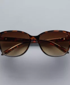 Women's Simply Vera Vera Wang Bobbin Small Wayfarer Sunglasses 8 Women's Simply Vera Vera Wang Bobbin Small Wayfarer Sunglasses -Simply Vera Vera Wang Shop 3756798 ALT