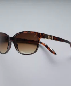 Women's Simply Vera Vera Wang Bobbin Small Wayfarer Sunglasses