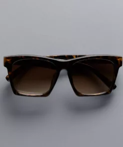 Simply Vera Vera Wang Carlina 56mm Oversized Square Sunglasses 9 Simply Vera Vera Wang Carlina 56mm Oversized Square Sunglasses -Simply Vera Vera Wang Shop 3806933 ALT2