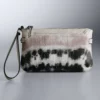 Simply Vera Vera Wang Joyce Wristlet -Simply Vera Vera Wang Shop 3892705 Pink Dip Dye