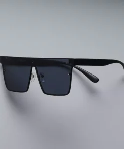 Women's Simply Vera Vera Wang Nells Sheild Sunglasses