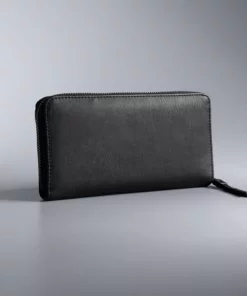 Simply Vera Vera Wang Signature Wallet -Simply Vera Vera Wang Shop 4009232 ALT