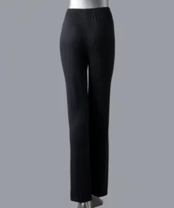 Tall Size Simply Vera Vera Wang Basic Luxury Pajama Pants -Simply Vera Vera Wang Shop 4264493 ALT