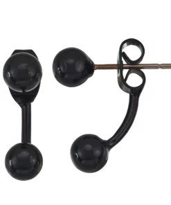 Simply Vera Vera Wang Ball Floater Earrings