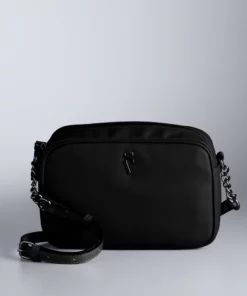 Simply Vera Vera Wang Camera Bag -Simply Vera Vera Wang Shop 4817979 Black