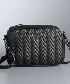 Simply Vera Vera Wang Camera Bag