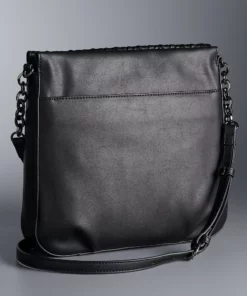 Simply Vera Vera Wang Remsen Crossbody Bag -Simply Vera Vera Wang Shop 4817983 ALT