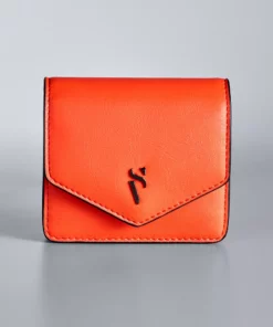 Simply Vera Vera Wang Baylor RFID-Blocking Flap Wallet 11 Simply Vera Vera Wang Baylor RFID-Blocking Flap Wallet -Simply Vera Vera Wang Shop 4998847 Orange Hibiscus