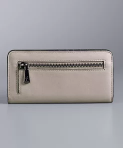Simply Vera Vera Wang Vivian RFID-Blocking Wallet -Simply Vera Vera Wang Shop 4998848 ALT
