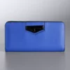 Simply Vera Vera Wang Vivian RFID-Blocking Wallet -Simply Vera Vera Wang Shop 4998848 Yves Klein Blue