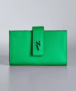 Simply Vera Vera Wang Nova RFID-Blocking Card Case 28 Simply Vera Vera Wang Nova RFID-Blocking Card Case -Simply Vera Vera Wang Shop 4998852 Emerald Flare