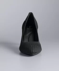 Simply Vera Vera Wang Stevie Knit Women's Pumps -Simply Vera Vera Wang Shop 5011143 ALT3