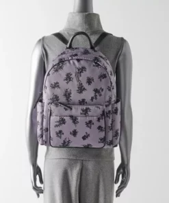 Simply Vera Vera Wang Cargo Nylon Backpack -Simply Vera Vera Wang Shop 5214389 ALT9