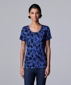 Simply Vera Vera Wang Shop -Simply Vera Vera Wang Shop 5256811 Foliage Cluster