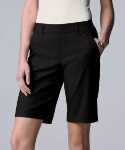 Simply Vera Vera Wang Shop -Simply Vera Vera Wang Shop 5523136 Vera Black