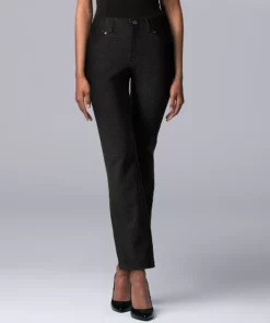 Simply Vera Vera Wang Shop -Simply Vera Vera Wang Shop 5572813 Grey Texture