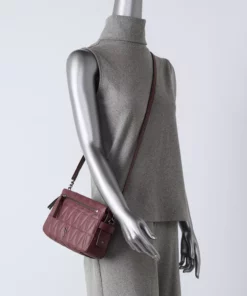 Simply Vera Vera Wang Sintra Crossbody Bag -Simply Vera Vera Wang Shop 5591289 ALT9