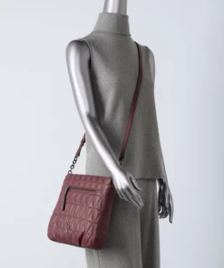 Simply Vera Vera Wang Remsen Crossbody Bag -Simply Vera Vera Wang Shop 5591291 ALT9