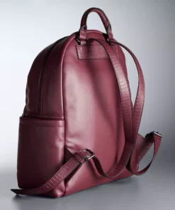 Simply Vera Vera Wang Cargo Backpack -Simply Vera Vera Wang Shop 5592536 ALT