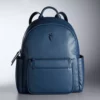 Simply Vera Vera Wang Cargo Backpack -Simply Vera Vera Wang Shop 5592536 Dark Denim