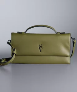 Simply Vera Vera Wang Wallet on a String