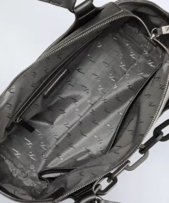 Simply Vera Vera Wang Extended Zip Tote Bag 10 Simply Vera Vera Wang Extended Zip Tote Bag -Simply Vera Vera Wang Shop 5592543 ALT2