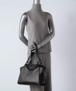 Simply Vera Vera Wang Extended Zip Tote Bag 11 Simply Vera Vera Wang Extended Zip Tote Bag -Simply Vera Vera Wang Shop 5592543 ALT9