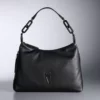 Simply Vera Vera Wang Shoulder Bag -Simply Vera Vera Wang Shop 5592550 Black