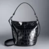 Simply Vera Vera Wang Soft Bucket Bag 2 Simply Vera Vera Wang Soft Bucket Bag -Simply Vera Vera Wang Shop 5592553