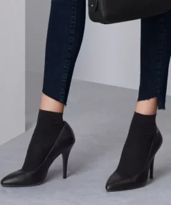 Women's Simply Vera Vera Wang Power Stretch Core Skinny Jeans -Simply Vera Vera Wang Shop 5648427 ALT2